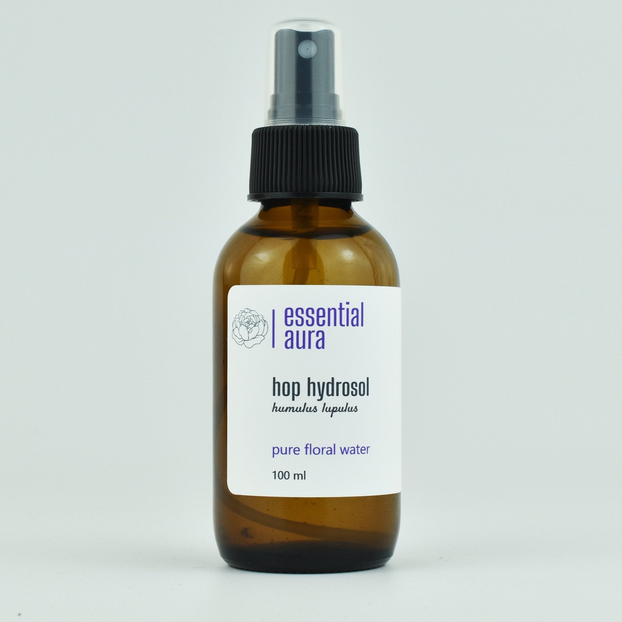 Hop Hydrosol - Essential Aura Aromatics100ml - 3.4oz