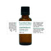 bottle of Lemongrass Essential Oil