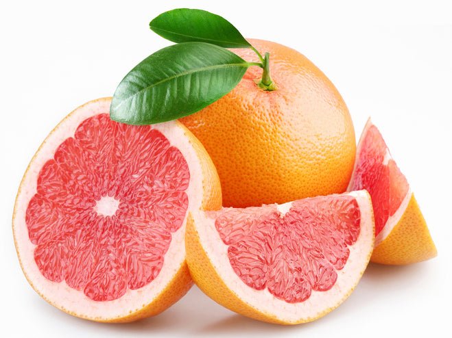 BULK Grapefruit Essential Oil - Essential Aura Aromatics85g - 3oz