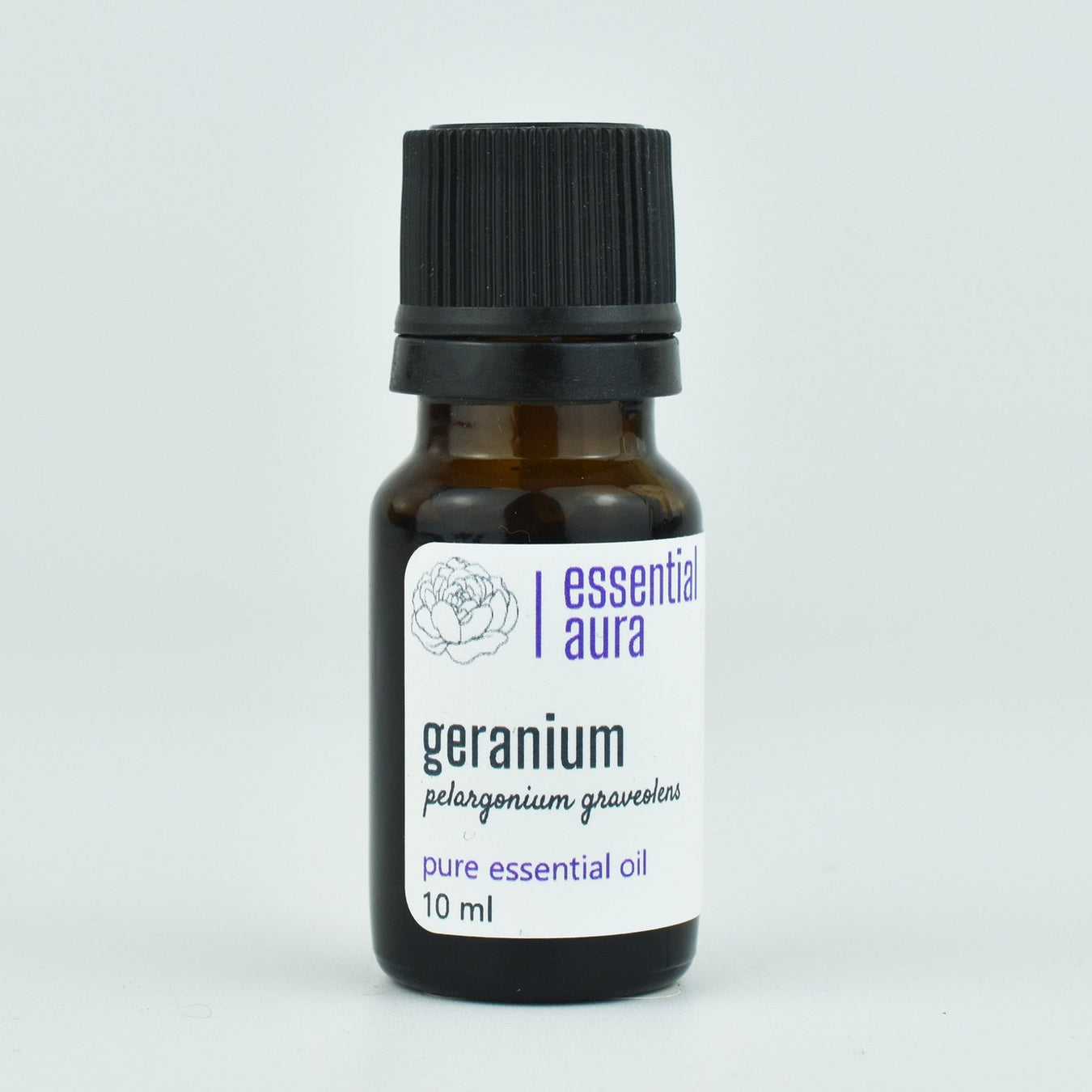 Essential Oils G-N