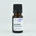 Organic Geranium Essential Oil 10ml glass bottle from Essential Aura