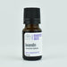 Organic Lavandin Essential Oil 10ml glass bottle from Essential Aura