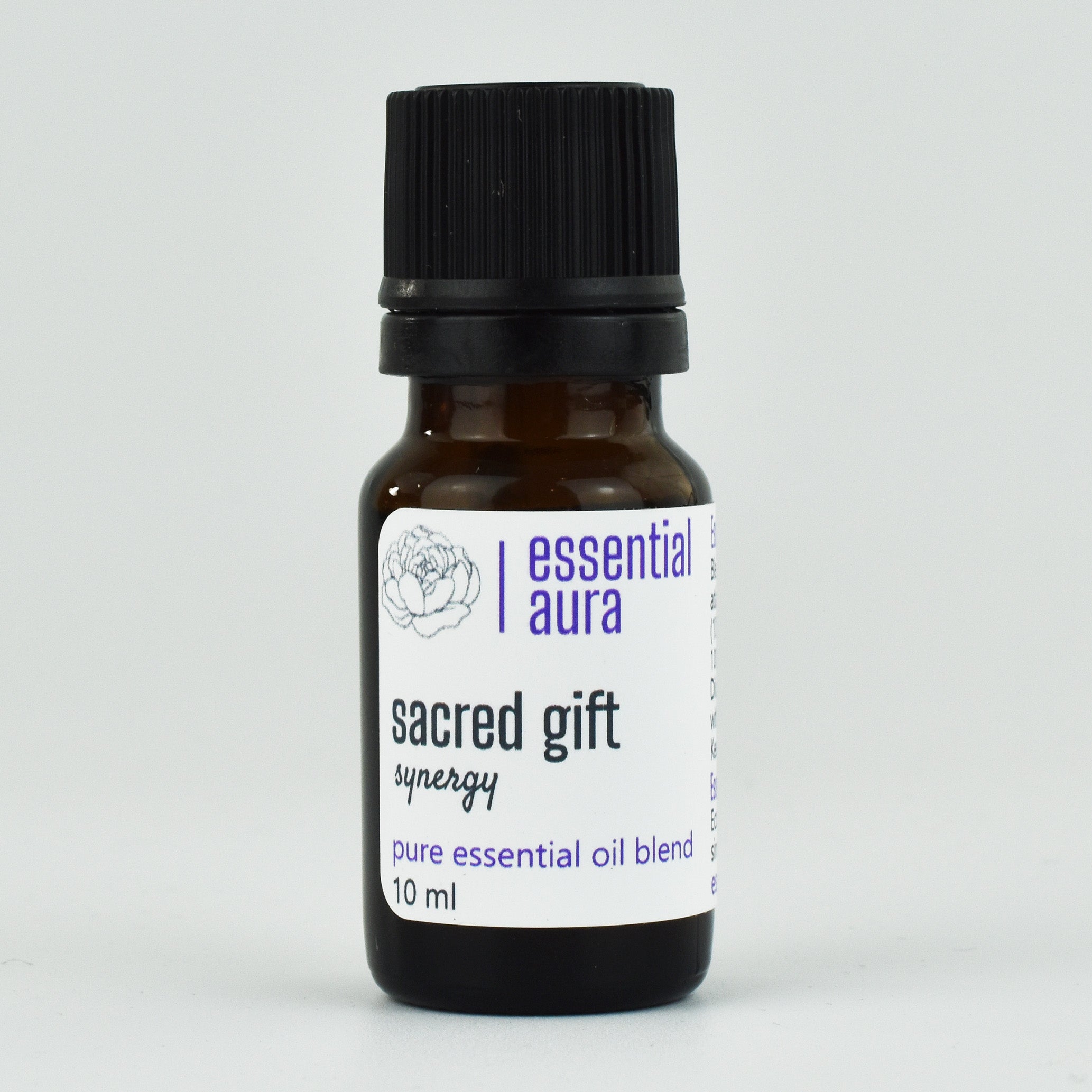 Holiday Synergy - Sacred Gift