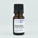 Ylang Ylang Essential Oil - Essential Aura Aromatics10ml - 1/3oz