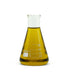 organic cumin oil in beaker