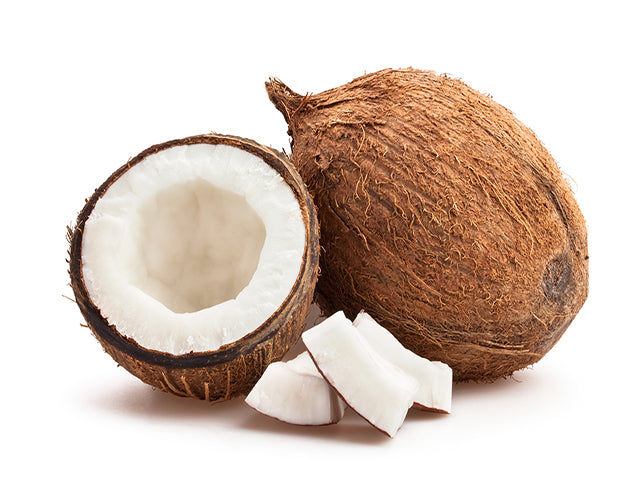 essentialaura coconut 