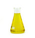 jojoba oil in beaker