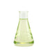 lodgepole pine essential oil in beaker
