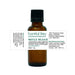 bottle of Muscle Release Essential Oil Blend