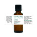 bottle of Myrrh Essential Oil