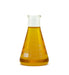 rosehip seed oil in beaker