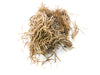 vetiver root